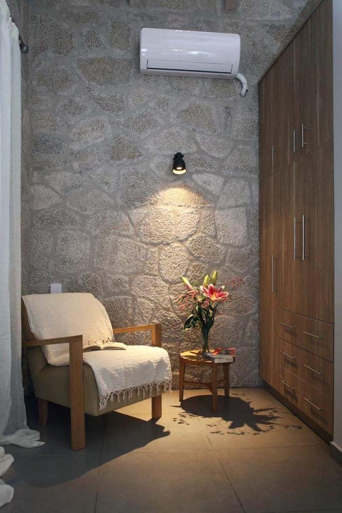 Milos Paradise Luxury Villas Áyios Nikítas Dış mekan fotoğraf